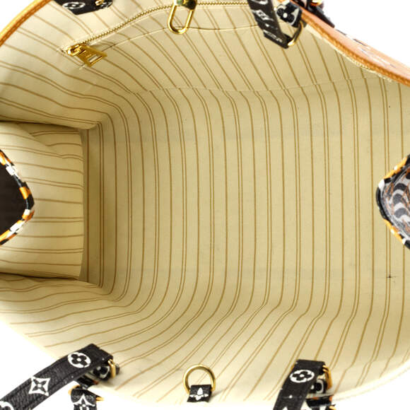 Louis Vuitton Onthego Tote Limited #132349L26B - Picture 6 of 10